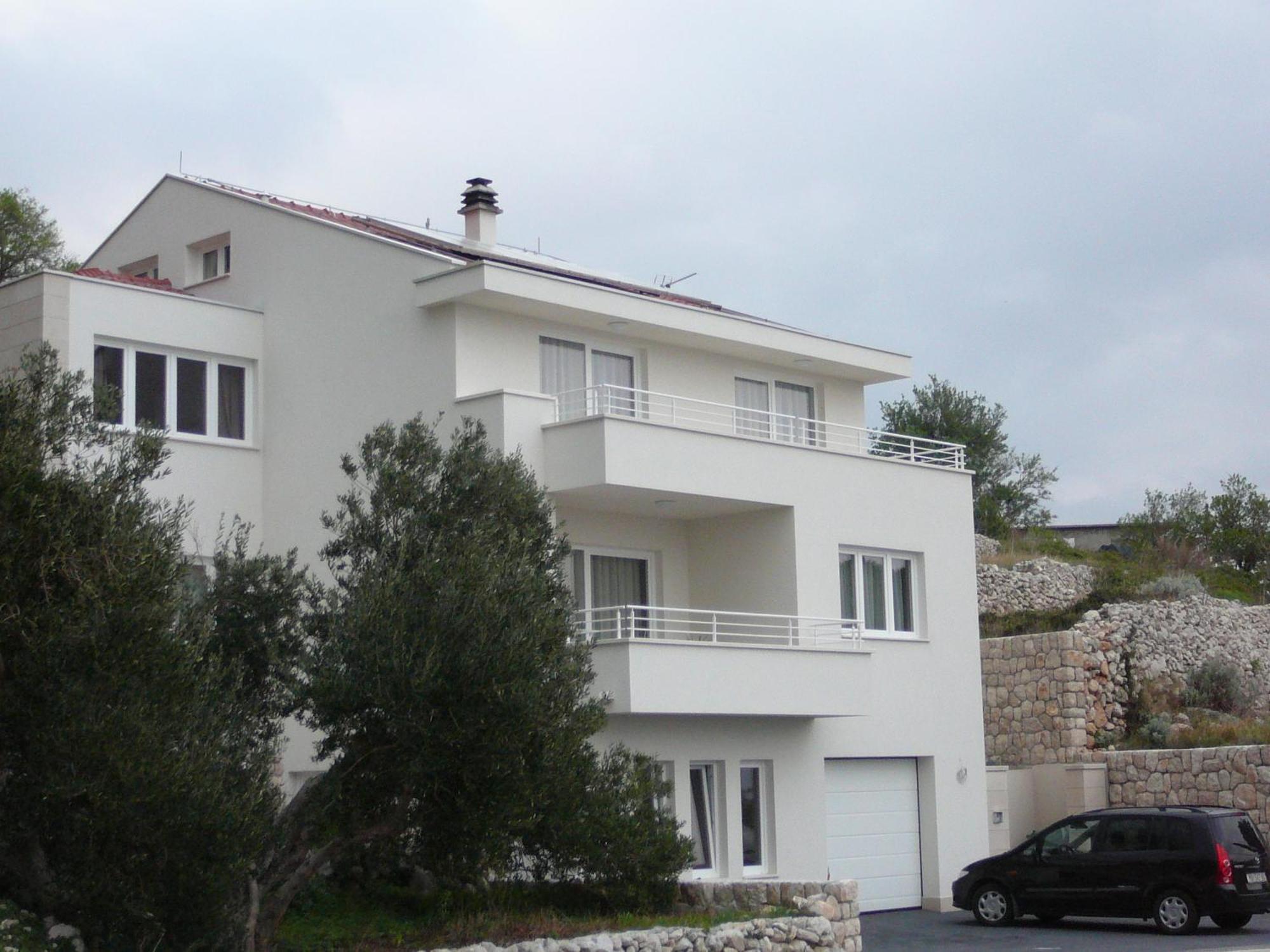 Apartments Lianto Drasnice Esterno foto